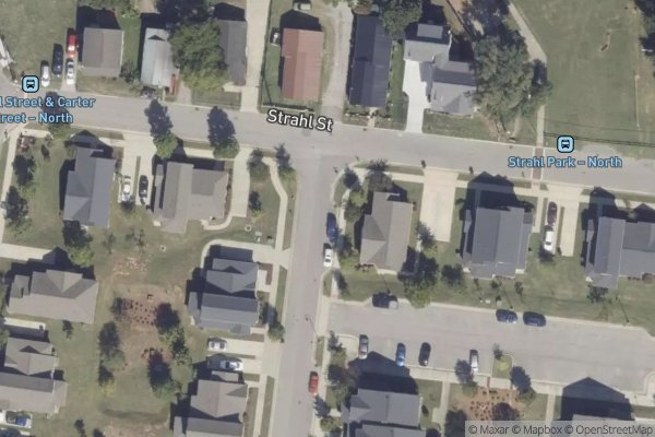 Photo of REDDICK STREET APARTMENTS