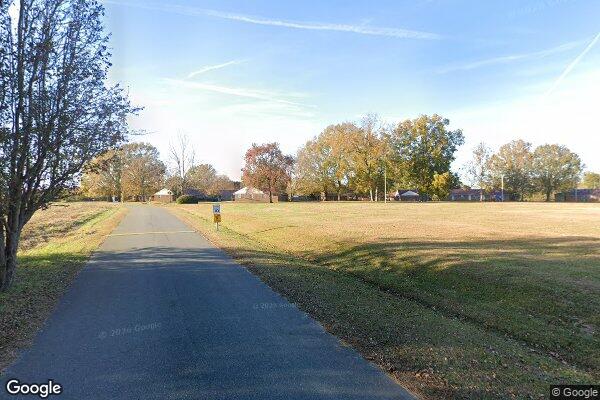 Photo of BROWNS TERRACE APTS