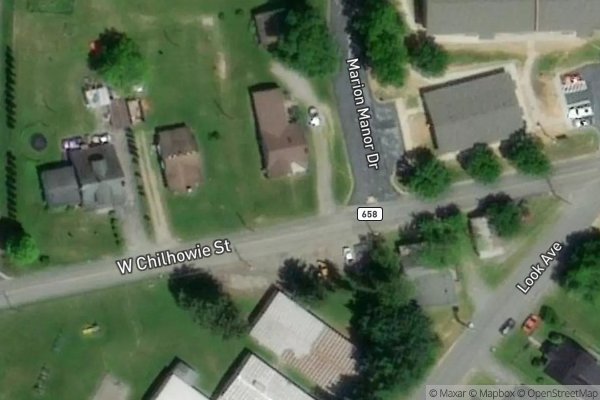 Photo of MARION MANOR