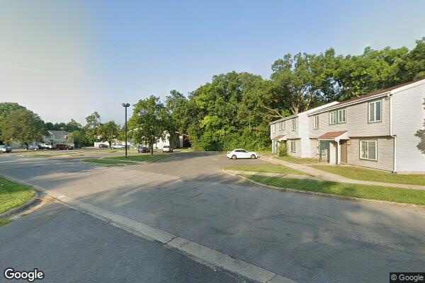 Photo of WOODLANDS APTS