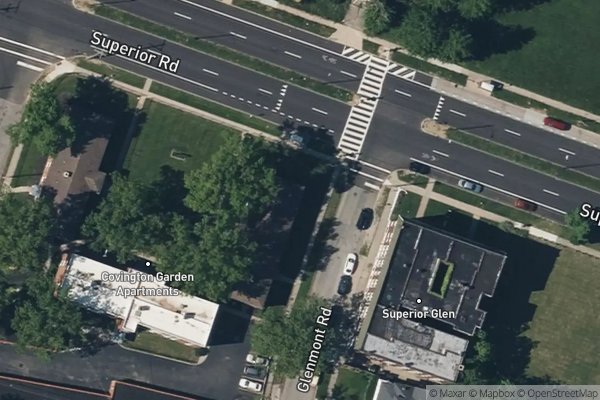 Photo of COVINGTON GARDENS