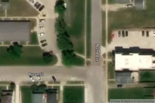 Photo of CRESTVIEW OF MARSHALLTOWN