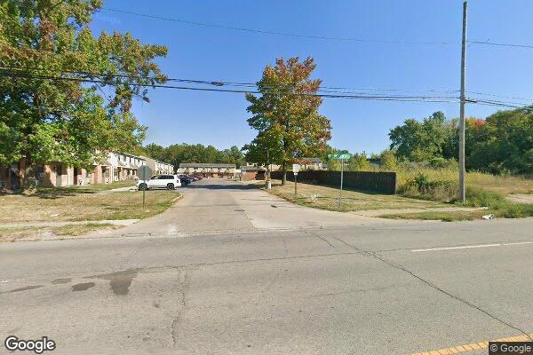 Photo of CAMPBELL APARTMENTS