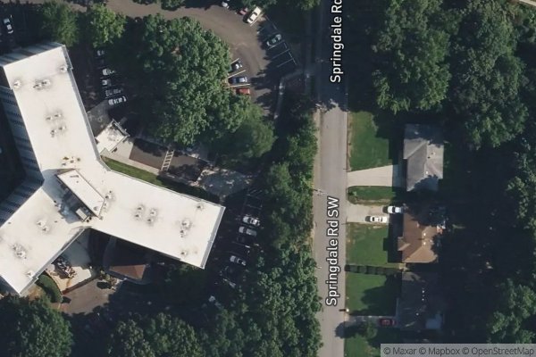 Photo of LAKEWOOD CHRISTIAN MANOR
