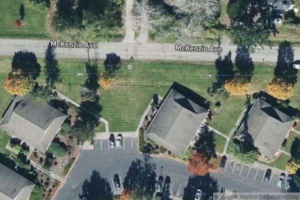 Photo of VARSITY VILLAGE