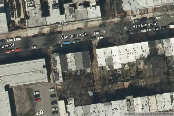 Photo of 106 VAN BUREN ST