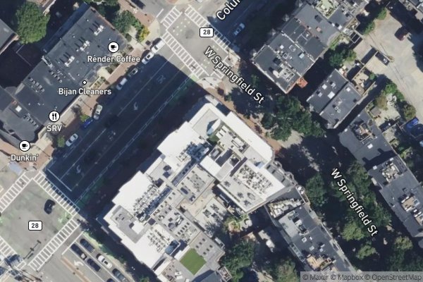 Photo of TENANT'S DEVELOPMENT II