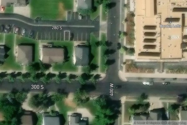 Photo of WILLOWWOOD APTS.