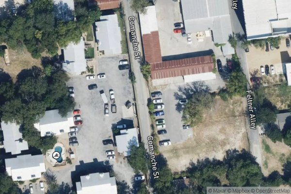 Photo of RESERVES AT SAN MARCOS