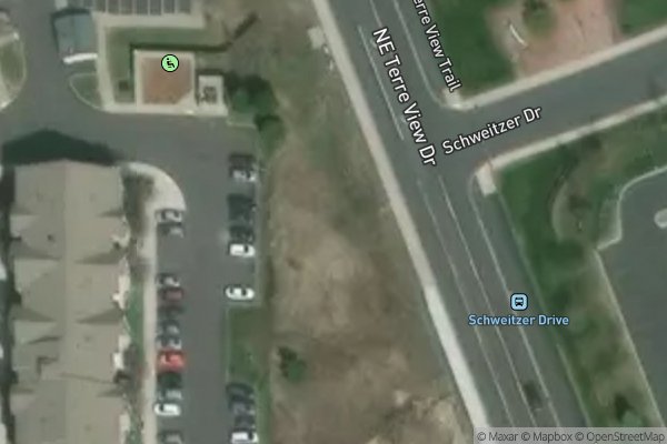 Photo of TERRE VIEW APARTMENTS