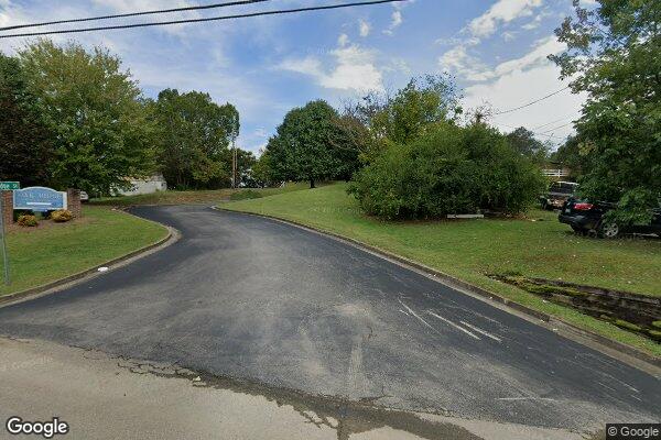 Photo of OAK RIDGE APTS