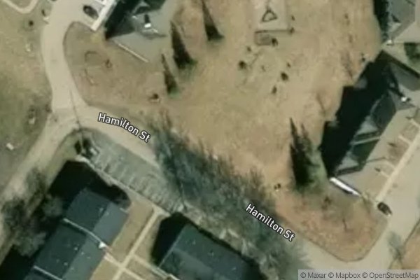 Photo of COLEMAN APTS