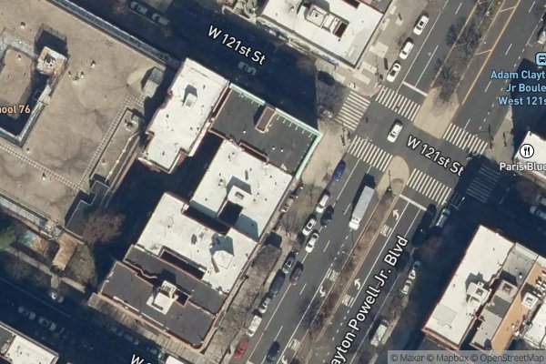 Photo of ODESSA APTS