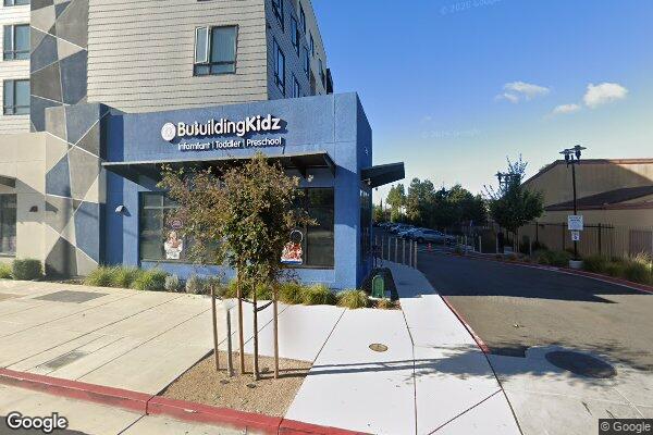 Photo of MOSAIC ON MISSION FKA HAYWARD MISSION FAMILY APTS