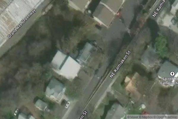 Photo of OUTLOOK, THE