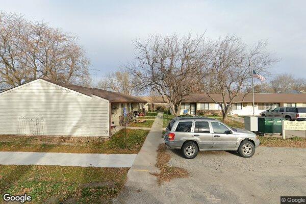 Photo of LEISURE HOMES