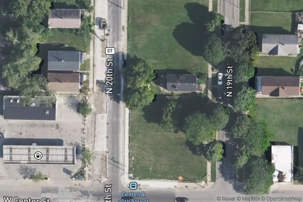 Photo of UNITED TOWNHOMES