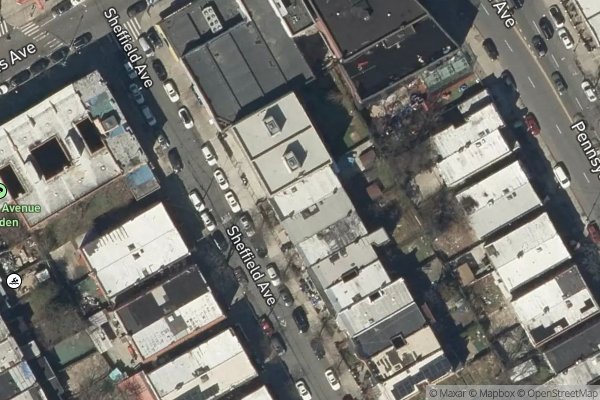 Photo of SHEFFIELD AVENUE CLUSTER