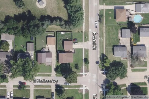 Photo of HICKORY GROVE APTS