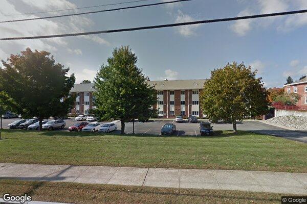 Photo of AHEPA 39 APARTMENTS