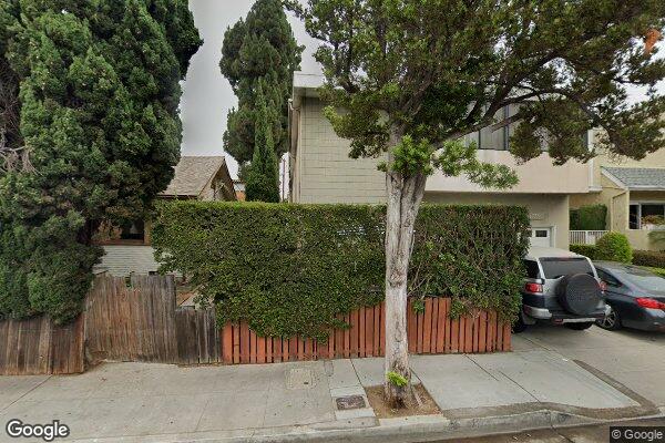 Photo of 26TH & SANTA MONICA FAMILY HOUSING