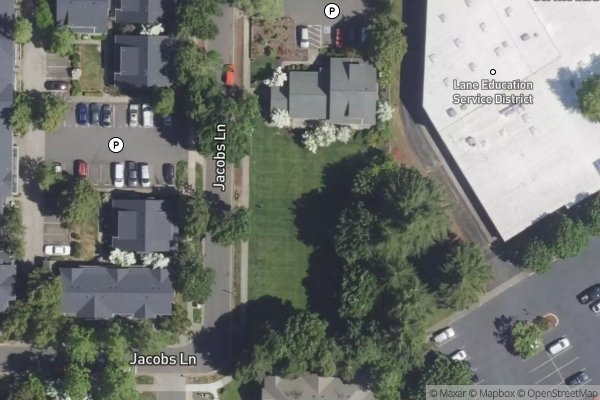 Photo of JACOBS LANE