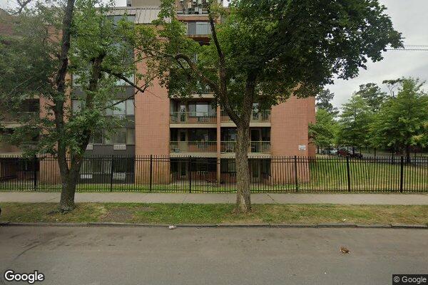 Photo of KING GEORGE APTS