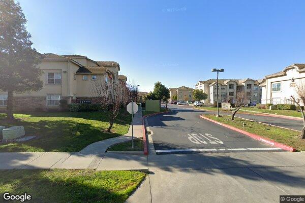 Photo of ATRIUM COURT APTS