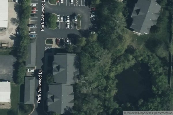 Photo of ASHWOOD APTS