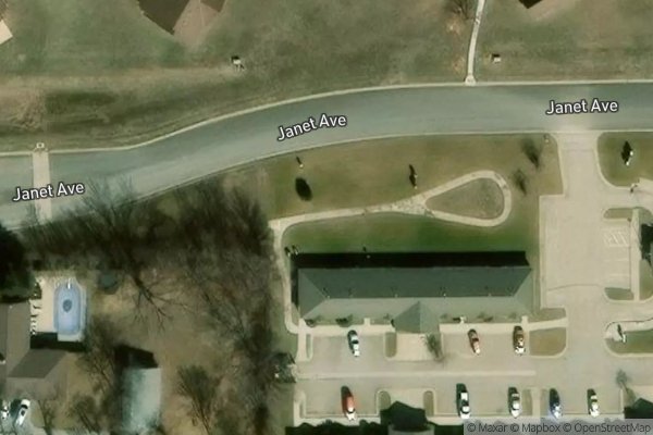 Photo of CLEARWATER SENIOR RESIDENCES