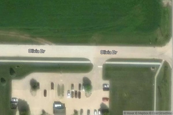 GENESEO COMMONS
