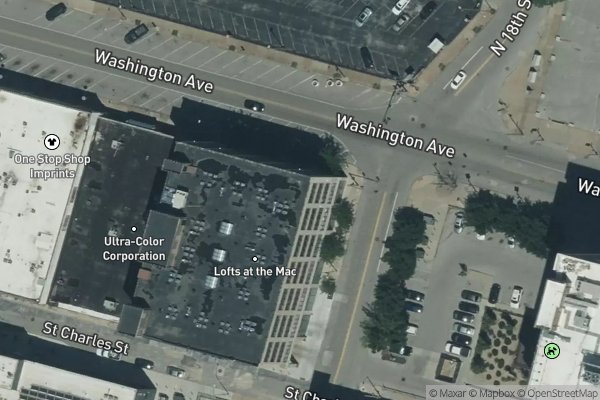 Photo of 1818 WASHINGTON APTS