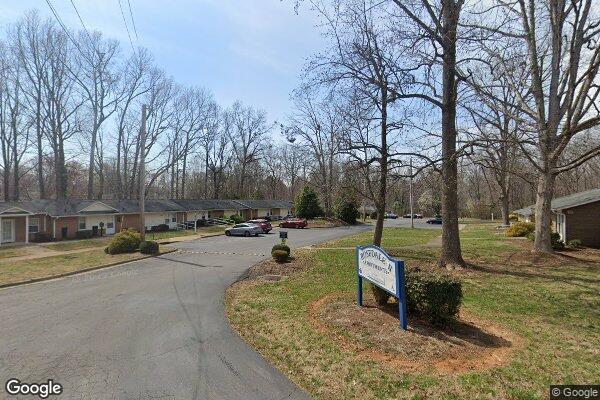 Photo of ROSEDALE PHASE II