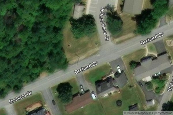 Photo of COUNTRY VILLAGE APTS