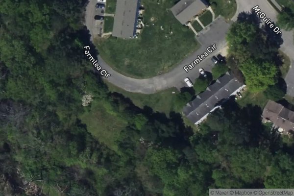 Photo of 8107 FARMLEA CIRCLE