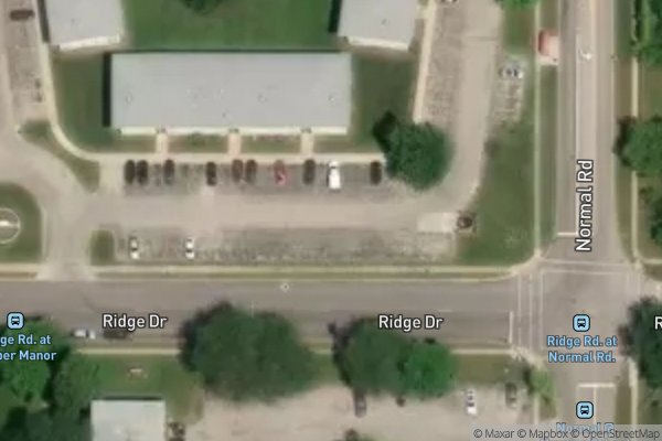Photo of AMBER MANOR APTS