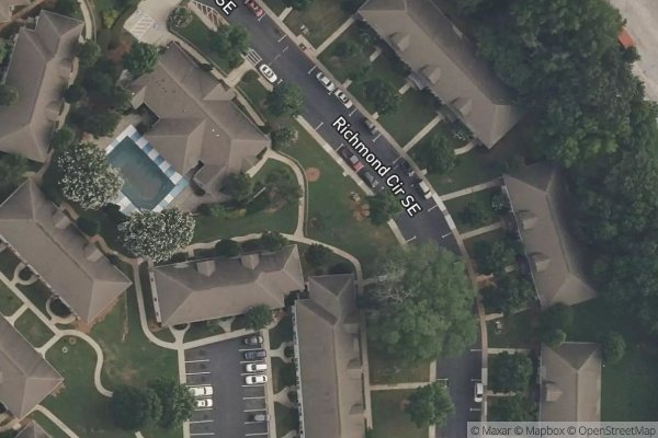 Photo of TOWNE AT LAKEWOOD HEIGHTS