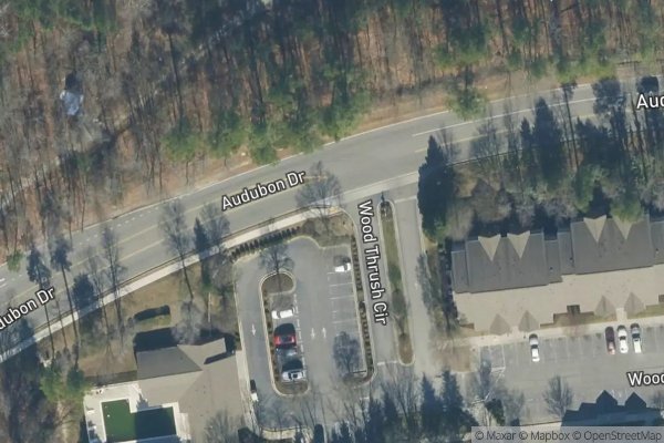 AUDUBON VILLAGE I