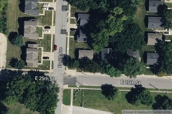 Photo of QUALITY HEIGHTS