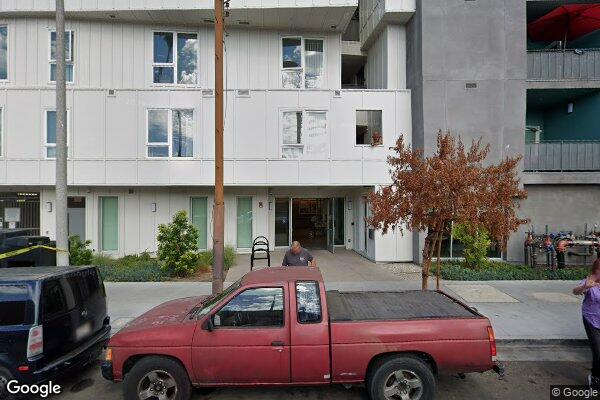 Photo of AMBROSE APARTMENTS