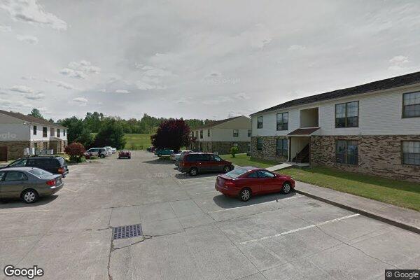 View of RACELAND MEADOWS