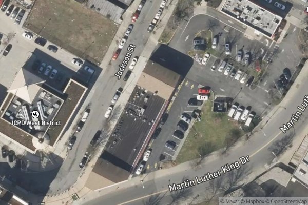 Photo of WEBB APARTMENTS #06918
