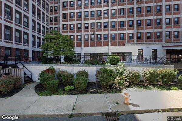 Photo of STRATFIELD APTS