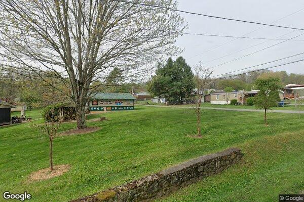 Photo of CAC of Haywood Co