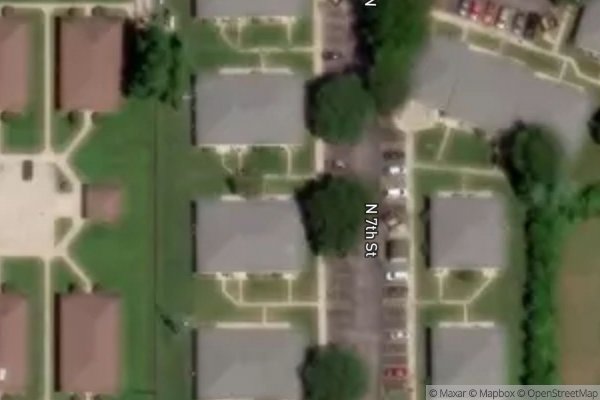Photo of ARAGON APTS