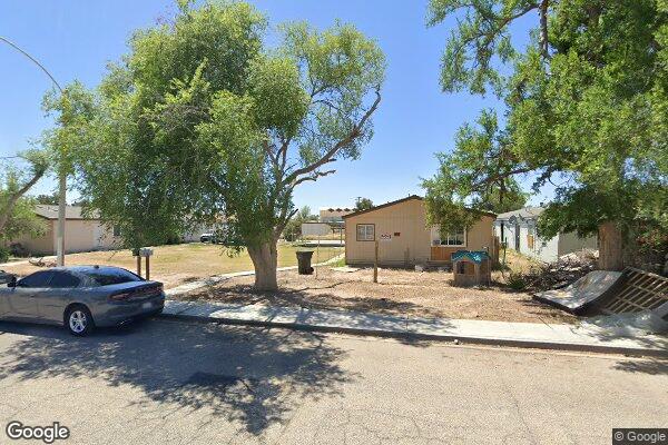 Photo of BLYTHE DUPLEX #3