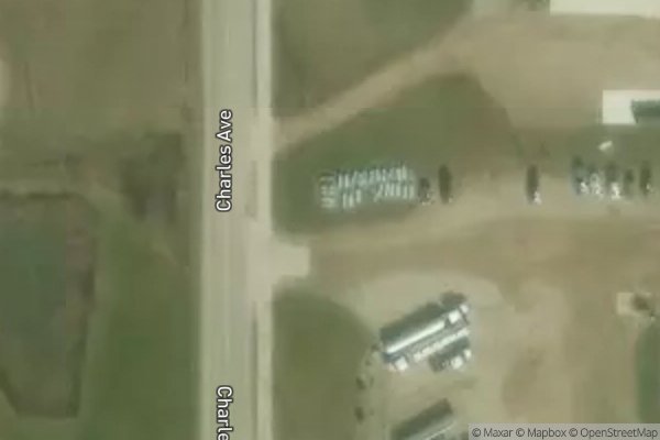Photo of COUNTRYSIDE APTS