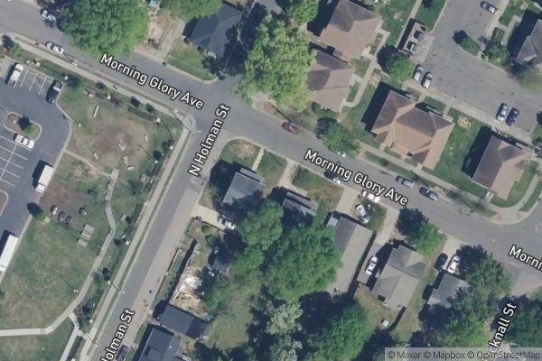 FRANKLIN VILLAGE