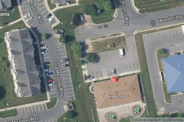 Photo of WOODBRIDGE COMMONS