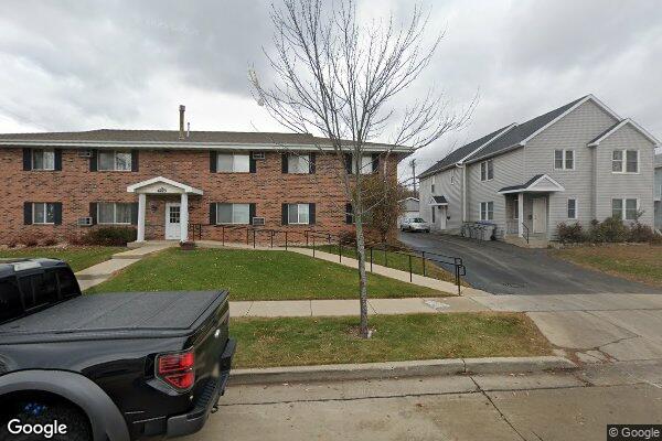 Photo of 26TH STREET APARTMENTS